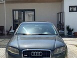 Audi A4-1