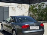 Audi A4-4