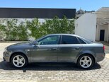 Audi A4-7