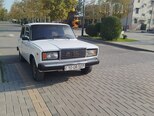 LADA (VAZ) 2107-2