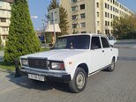 LADA (VAZ) 2107-3