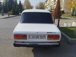 LADA (VAZ) 2107-4