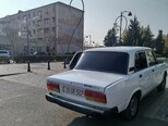 LADA (VAZ) 2107-5
