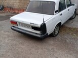 LADA (VAZ) 2107-8