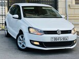Volkswagen Polo-3