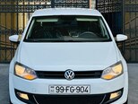 Volkswagen Polo-1