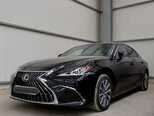 Lexus ES 300h-1