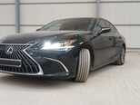 Lexus ES 300h-4
