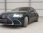 Lexus ES 300h-6