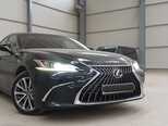 Lexus ES 300h-7