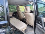 Mitsubishi Pajero-5