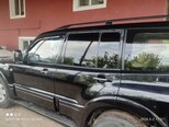 Mitsubishi Pajero-9