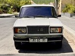 LADA (VAZ) 2107-1