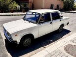 LADA (VAZ) 2107-4