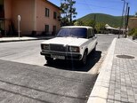 LADA (VAZ) 2107-2