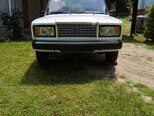 LADA (VAZ) 2107-12