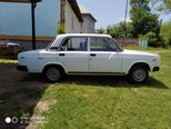 LADA (VAZ) 2107-11