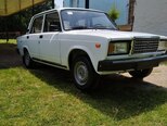 LADA (VAZ) 2107-4