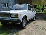 LADA (VAZ) 2107-3