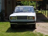 LADA (VAZ) 2107-2