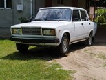 LADA (VAZ) 2107-1