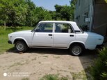 LADA (VAZ) 2107-6