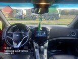 Chevrolet Cruze-6
