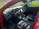 Chevrolet Cruze-8