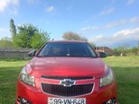 Chevrolet Cruze-1