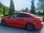 Chevrolet Cruze-2