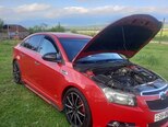 Chevrolet Cruze-4