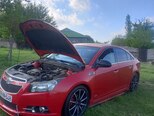 Chevrolet Cruze-3