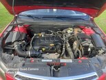 Chevrolet Cruze-5