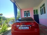 Chevrolet Cruze-10