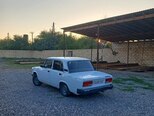 LADA (VAZ) 2107-3