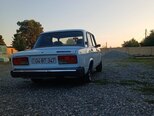 LADA (VAZ) 2107-2