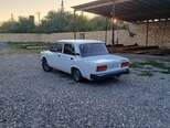 LADA (VAZ) 2107-5