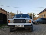 LADA (VAZ) 2107-6
