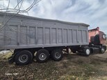 MAZ 54323-7