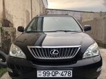 Lexus RX 350-1