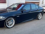 BMW 528-3