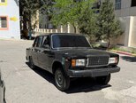LADA (VAZ) 2107-2