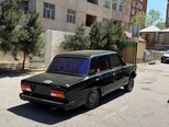 LADA (VAZ) 2107-3