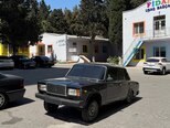 LADA (VAZ) 2107-1