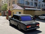 LADA (VAZ) 2107-4