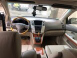 Lexus RX 350-7