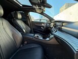 Mercedes E 300-9