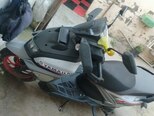 Yamaha RayZR Street Rally 125-3