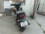 Yamaha RayZR Street Rally 125-2