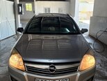 Opel Astra-1